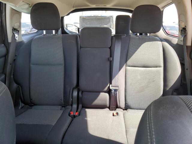 Photo 10 from auction – 2018 NISSAN PATHFINDER with VIN 5N1DR2MN2JC661890