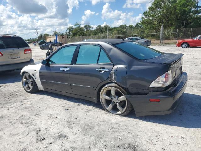 Photo 2 from auction – 2005 LEXUS IS 300 with VIN JTHBD192250098851