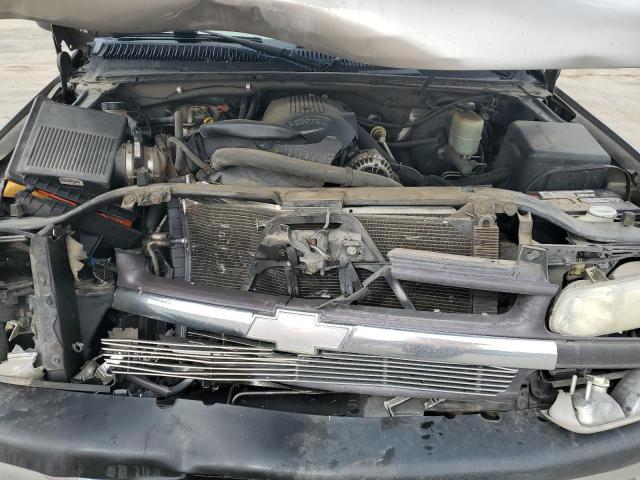 Photo 11 from auction – 2001 CHEVROLET SILVERADO with VIN 2GCEC19T911181377