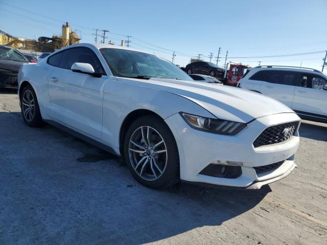 صورة رقم 4 من المزاد - 2015 FORD MUSTANG مع VIN 1FA6P8TH1F5418641