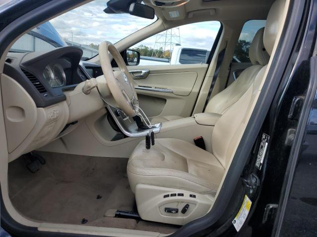 Photo 7 from auction – 2013 VOLVO XC60 3.2 with VIN YV4940DZ4D2451668