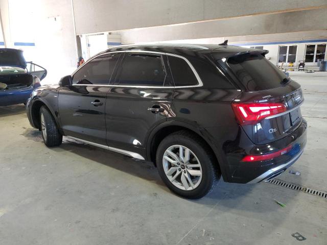 Photo 2 from auction – 2022 AUDI Q5 PREMIUM with VIN WA1GAAFY2N2079384