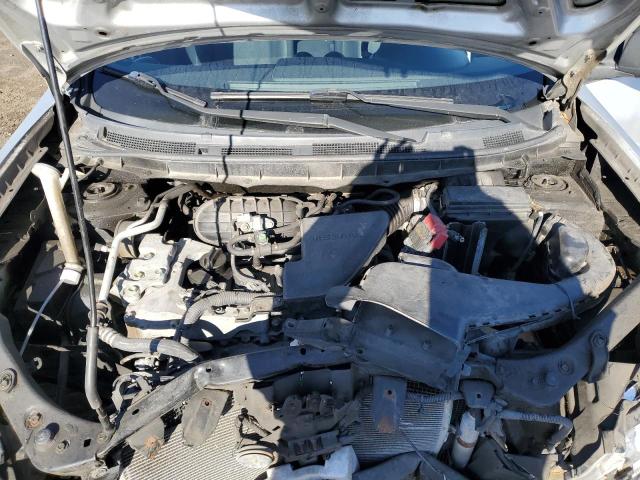 Photo 11 from auction – 2012 NISSAN ROGUE S with VIN JN8AS5MV9CW701613