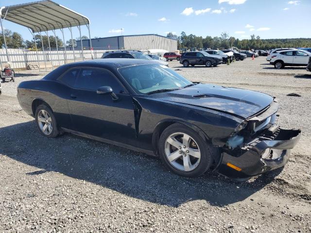 Photo 4 from auction – 2014 DODGE CHALLENGER with VIN 2C3CDYAG5EH229969