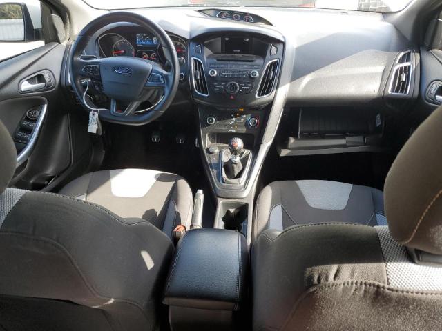 Photo 8 from auction – 2016 FORD FOCUS ST with VIN 1FADP3L95GL392108