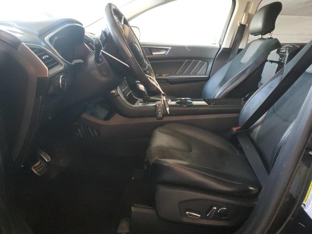 Photo 7 from auction – 2015 FORD EDGE SPORT with VIN 2FMTK4AP1FBC27534