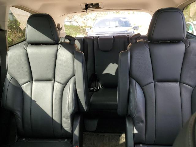 Photo 10 from auction – 2021 SUBARU ASCENT LIM with VIN 4S4WMAPD2M3463965