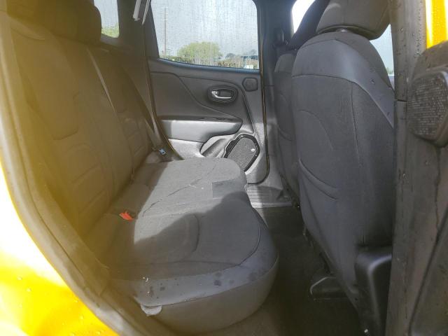 Photo 11 from auction – 2017 JEEP RENEGADE with VIN ZACCJABB8HPG53521