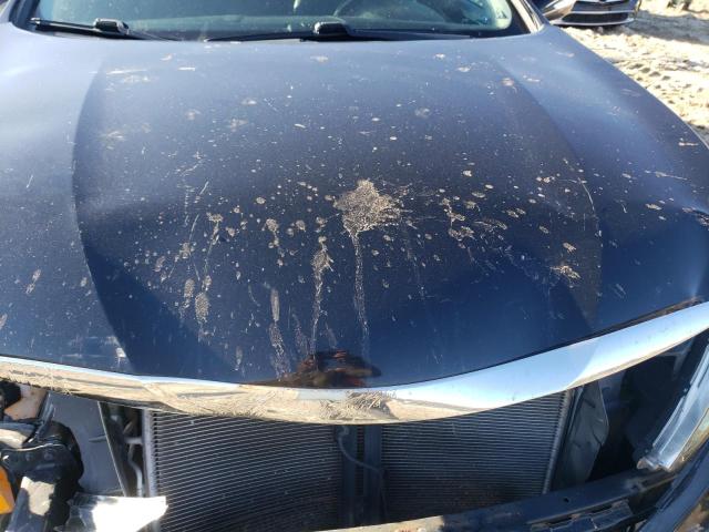 Photo 11 from auction – 2014 HYUNDAI SONATA SE with VIN 5NPEC4AC6EH822468