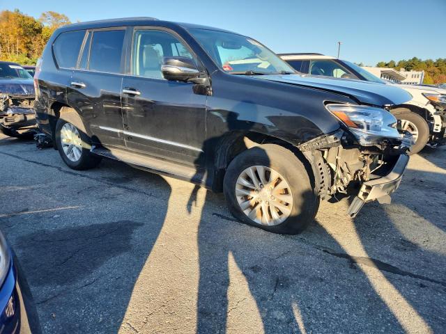 Photo 4 from auction – 2019 LEXUS GX 460 with VIN JTJBM7FX4K5216138