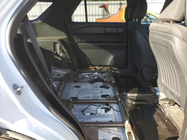 Zdjęcie 11 z aukcji – 2020 FORD EXPLORER P z VIN 1FM5K8AB0LGD07948