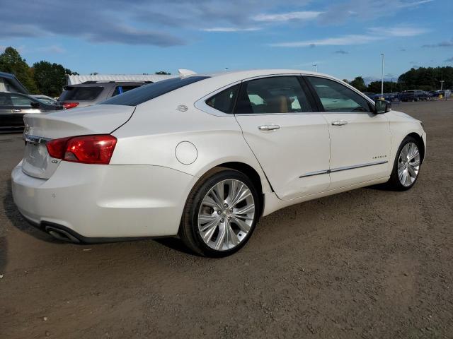 Photo 3 from auction – 2016 CHEVROLET IMPALA LTZ with VIN 2G1145S35G9202211