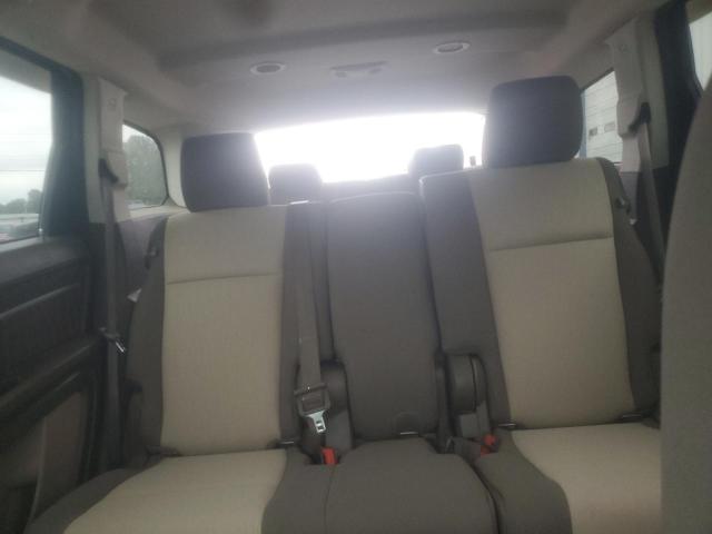 Photo 10 from auction – 2010 DODGE JOURNEY SX with VIN 3D4PG5FV7AT117365