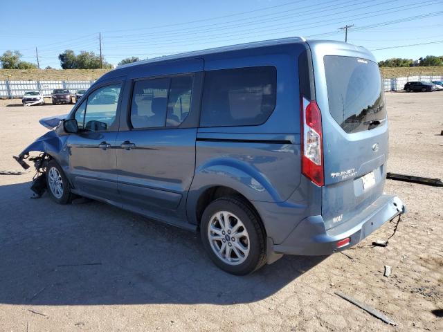 Photo 2 from auction – 2020 FORD TRANSIT CO with VIN NM0GE9F28L1449547