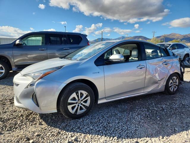 TOYOTA PRIUS 2017 with VIN JTDKARFU4H3046297 - Photo from auction