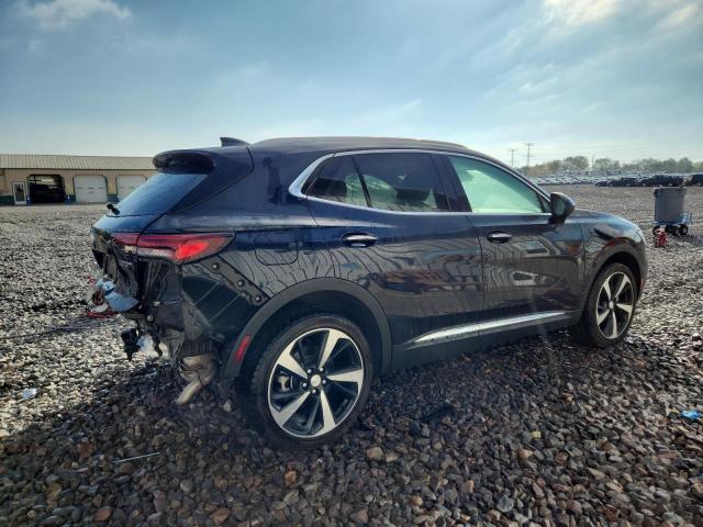 Photo 3 from auction – 2021 BUICK ENVISION E with VIN LRBFZPR46MD052910