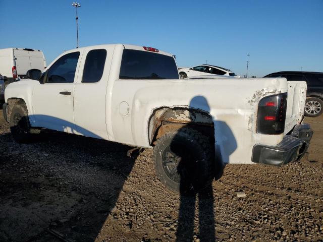Photo 2 from auction – 2009 CHEVROLET SILVERADO with VIN 1GCEC19X79Z298168