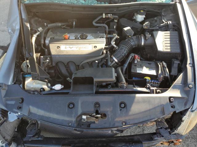 Photo 11 from auction – 2011 HONDA ACCORD LX with VIN 1HGCP2F37BA013297