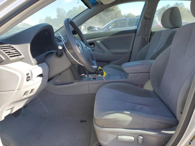 Photo 7 from auction – 2010 TOYOTA CAMRY BASE with VIN 4T4BF3EK1AR009370