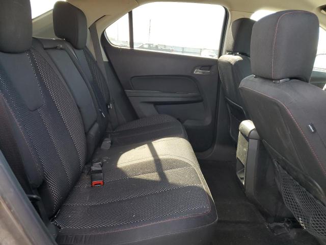 Photo 11 from auction – 2011 CHEVROLET EQUINOX LT with VIN 2CNFLEEC5B6234416