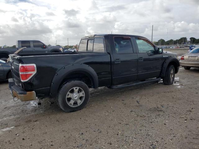 Photo 3 from auction – 2010 FORD F150 SUPER with VIN 1FTFW1EV1AFC72932