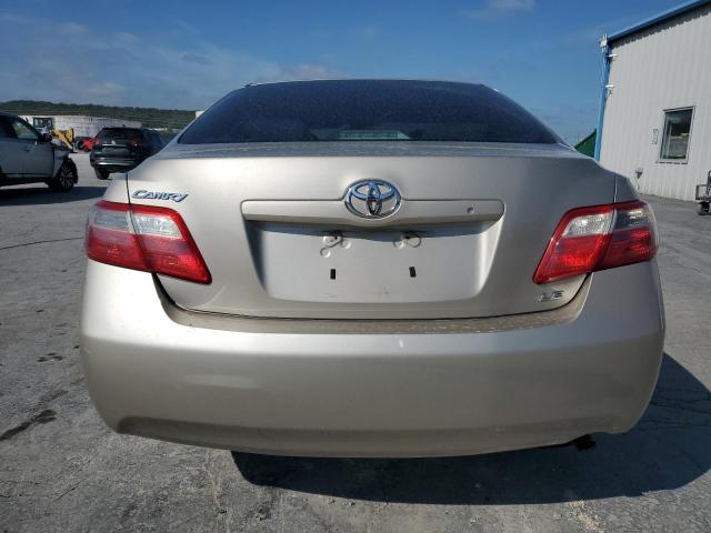 Photo 6 from auction – 2007 TOYOTA CAMRY CE with VIN 4T1BE46K57U003498