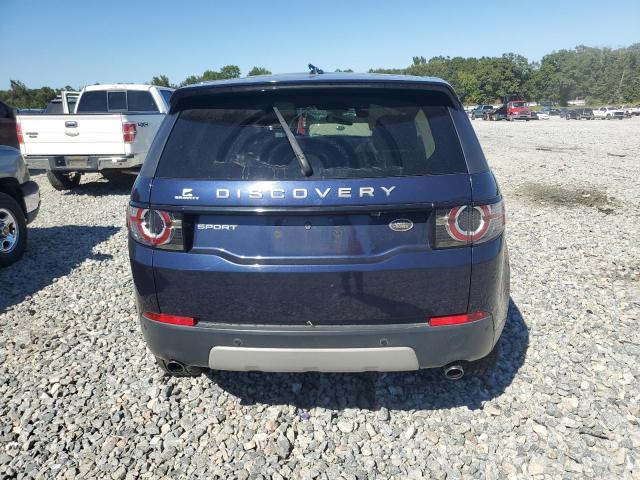 Photo 6 from auction – 2016 LAND ROVER DISCOVERY with VIN SALCR2BG2GH565766