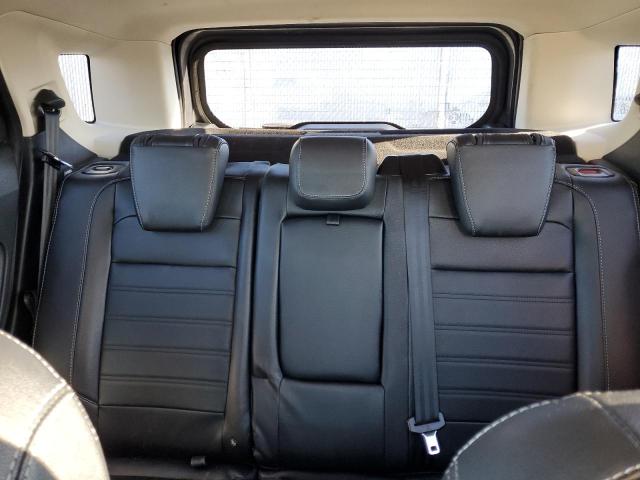Photo 10 from auction – 2021 FORD ECOSPORT T with VIN MAJ6S3KL6MC442840