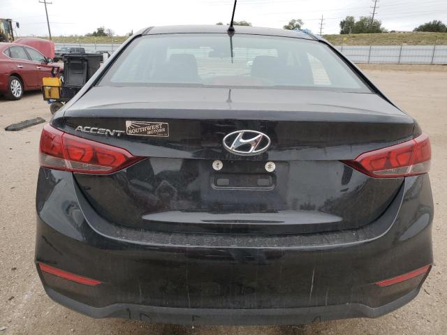 Photo 6 from auction – 2019 HYUNDAI ACCENT SE with VIN 3KPC24A35KE052354