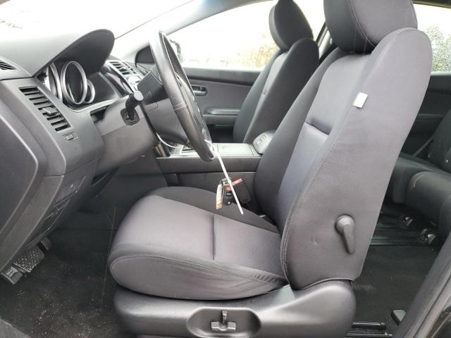 Photo 7 from auction – 2008 MAZDA CX-9 with VIN JM3TB28V780139595