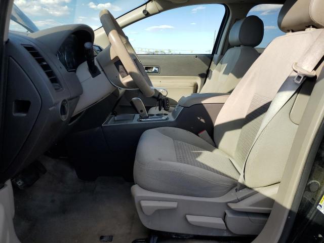 Photo 7 from auction – 2008 FORD EDGE SE with VIN 2FMDK46C68BA13703