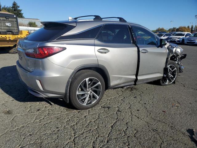 Photo 3 from auction – 2018 LEXUS RX 450H BA with VIN 2T2BGMCA2JC024996