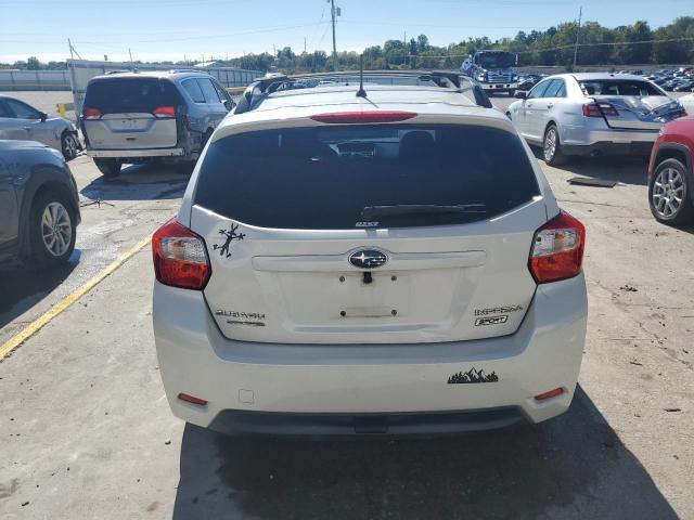 Photo 6 from auction – 2013 SUBARU IMPREZA SP with VIN JF1GPAL64D2861942