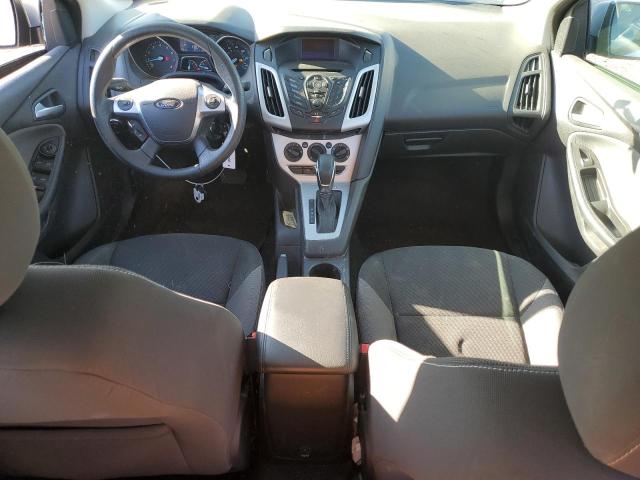 Photo 8 from auction – 2014 FORD FOCUS SE with VIN 1FADP3F20EL122828