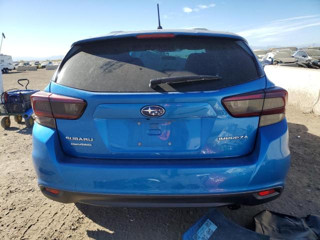 Photo 6 from auction – 2020 SUBARU IMPREZA with VIN 4S3GTAA61L1709033