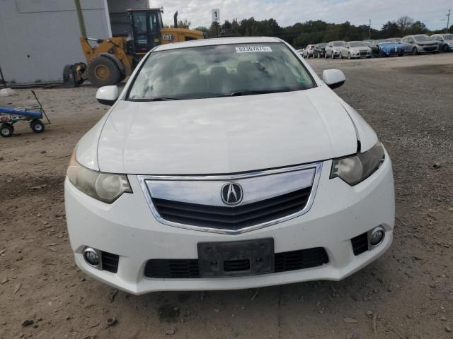 Photo 5 from auction – 2014 ACURA TSX with VIN JH4CU2F44EC002135