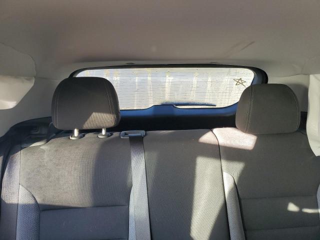 Photo 10 from auction – 2026 CHEVROLET TRAILBLAZE with VIN KL79MPSL6TB024465