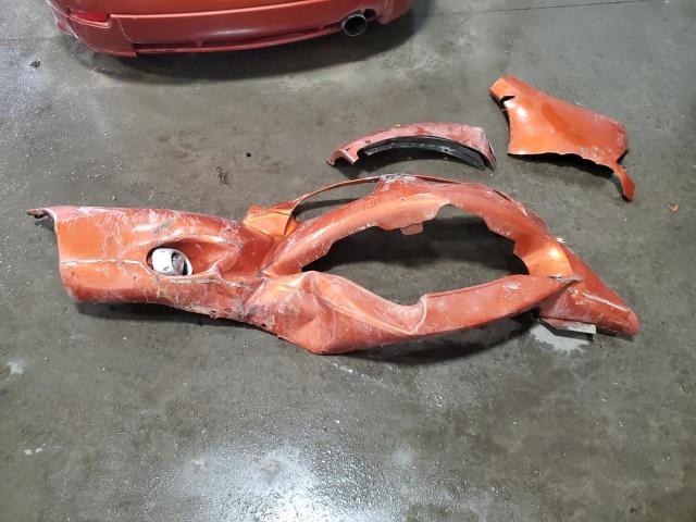 Photo 13 from auction – 2007 MITSUBISHI ECLIPSE GT with VIN 4A3AK34T27E023763