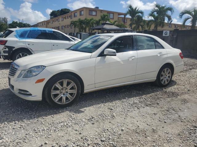 MERCEDES-BENZ E 350 2013 with VIN WDDHF5KB7DA748652 - Photo from auction