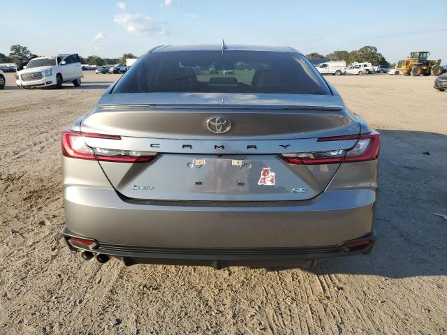 Photo 6 from auction – 2025 TOYOTA CAMRY with VIN 4T1DAACK9SU633444