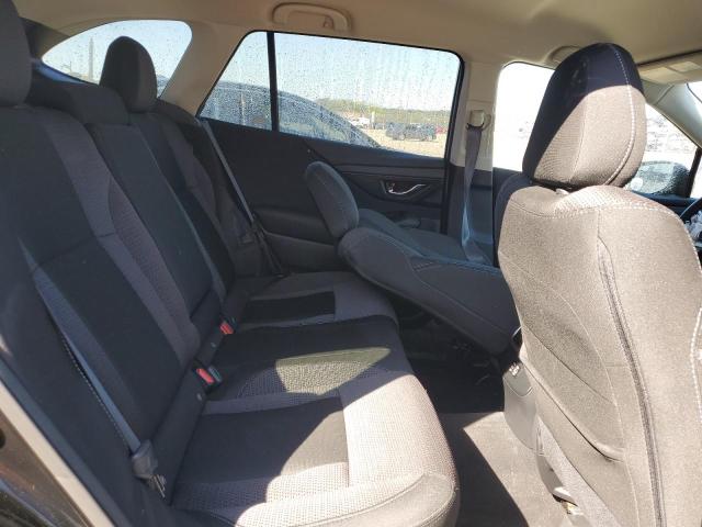 Photo 11 from auction – 2024 SUBARU OUTBACK PREMIUM with VIN 4S4BTADC2R3262524