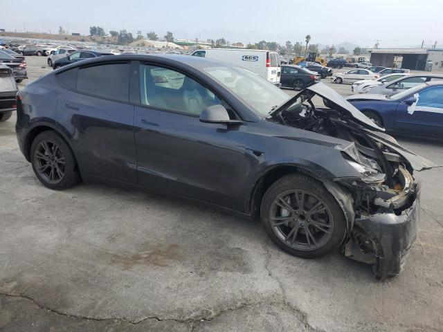 Photo 4 from auction – 2024 TESLA MODEL Y with VIN 7SAYGDEDXRF120178