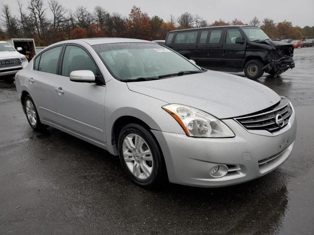 Photo 4 from auction – 2011 NISSAN ALTIMA BAS with VIN 1N4AL2AP0BN414085