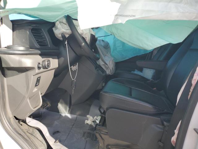 Photo 7 from auction – 2024 FORD TRANSIT with VIN 1FTBR1Y86RKA99519