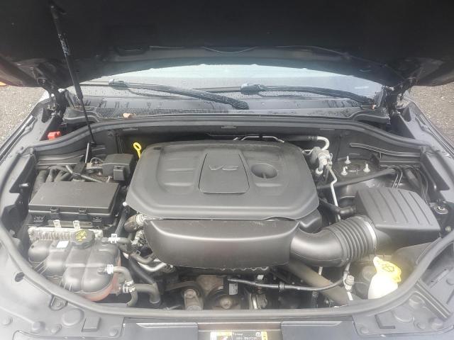Photo 12 from auction – 2019 DODGE DURANGO SX with VIN 1C4RDJAG5KC718321