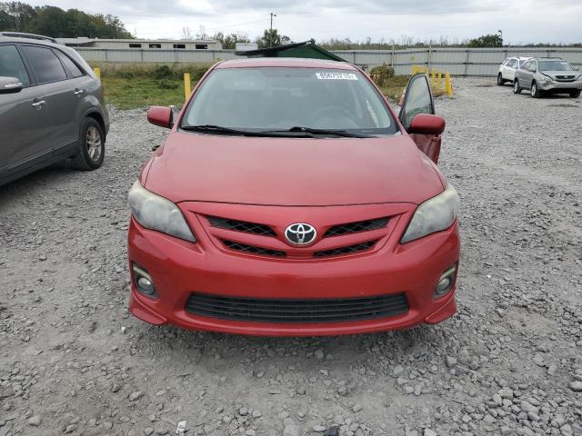Photo 5 from auction – 2013 TOYOTA COROLLA BASE with VIN 5YFBU4EE5DP151730