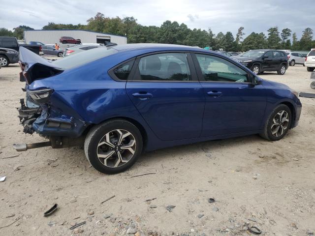 Photo 3 from auction – 2019 KIA FORTE FE with VIN 3KPF24AD5KE086252