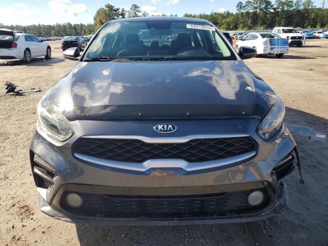 Photo 5 from auction – 2019 KIA FORTE FE with VIN 3KPF24AD6KE053521
