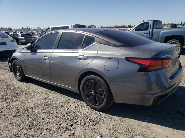 Photo 2 from auction – 2022 NISSAN ALTIMA S with VIN 1N4BL4BV5NN327753