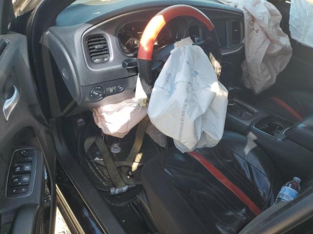 Photo 8 from auction – 2019 DODGE CHARGER R/ with VIN 2C3CDXCT4KH607988